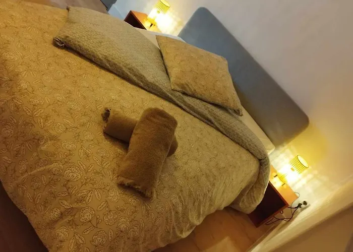 Appartement Ensoleille Manosque
