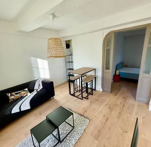 Appartement Ensoleille Manosque