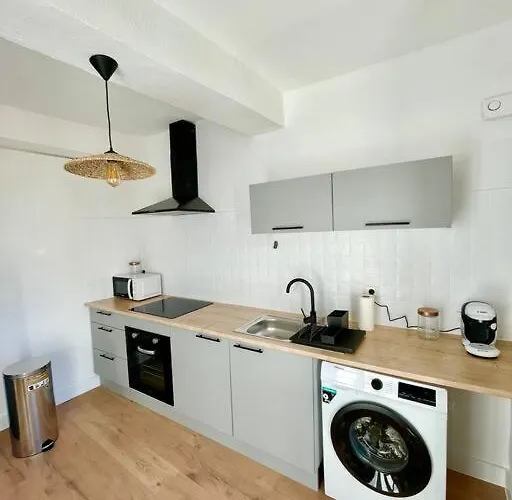 Appartement Ensoleille Manosque