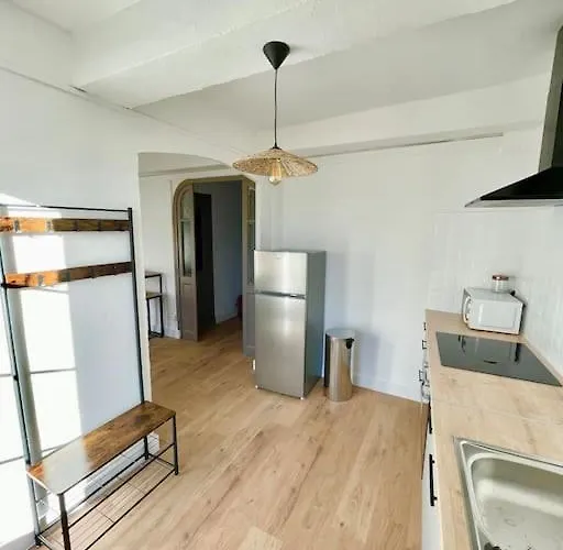 Appartement Ensoleille Manosque