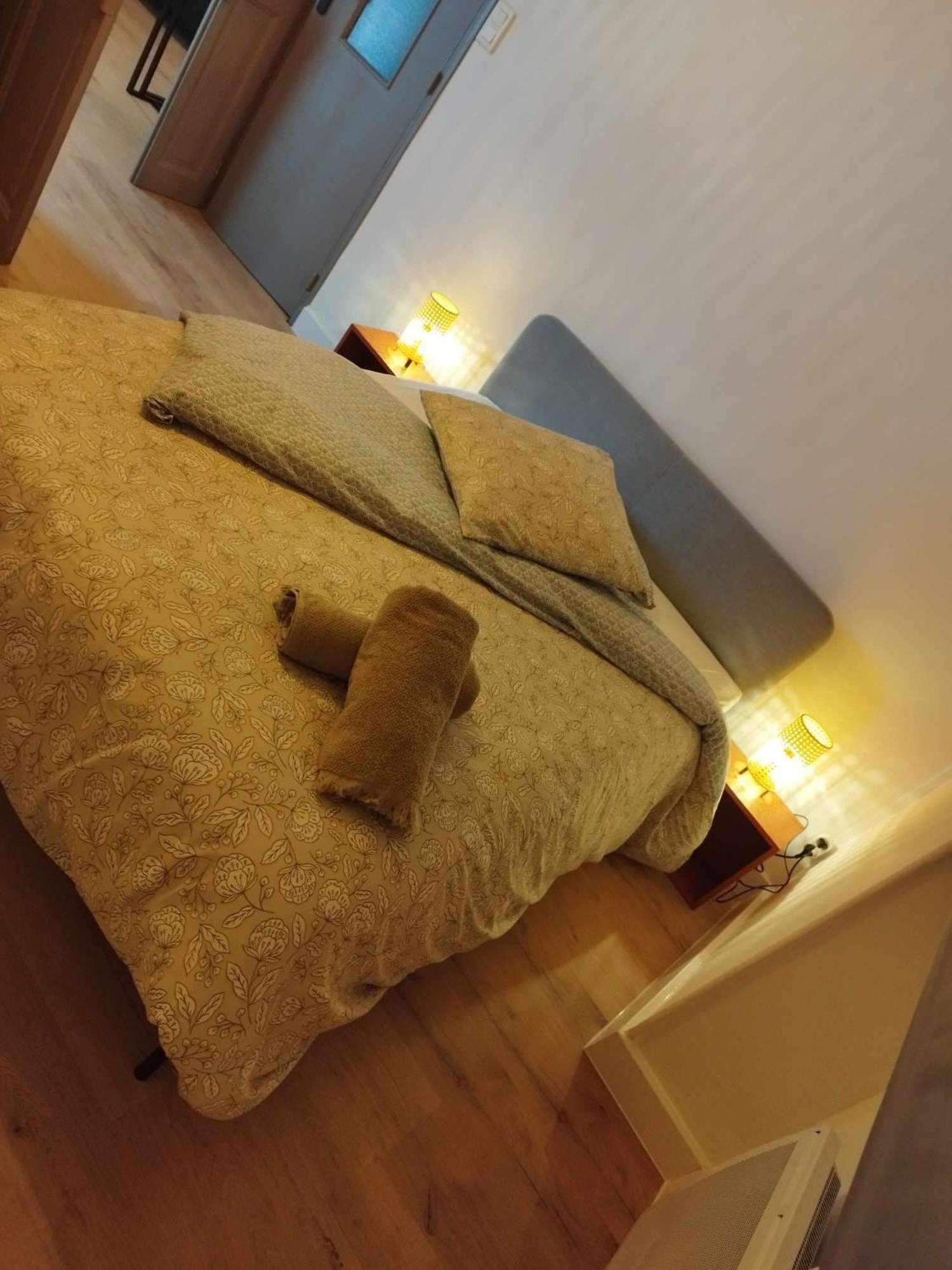 Ensoleille Apartment Manosque