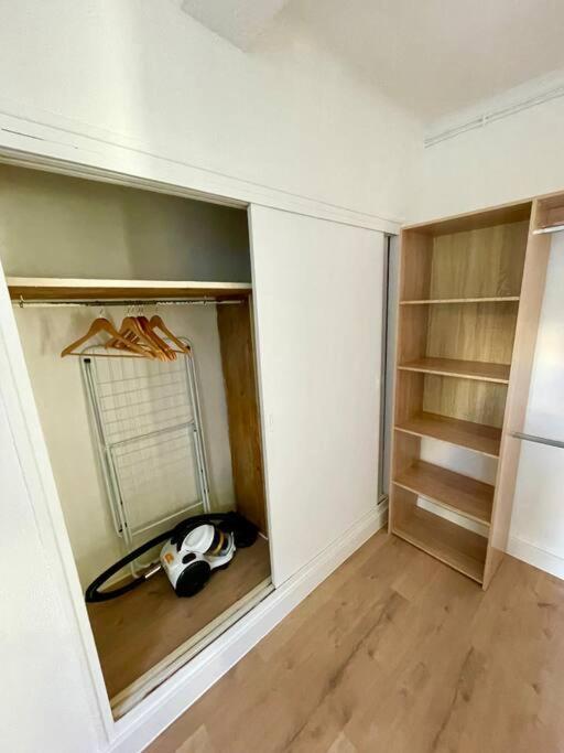 Apartment Ensoleille
