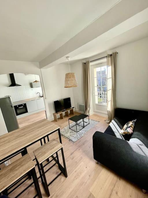 Ensoleille Apartment
